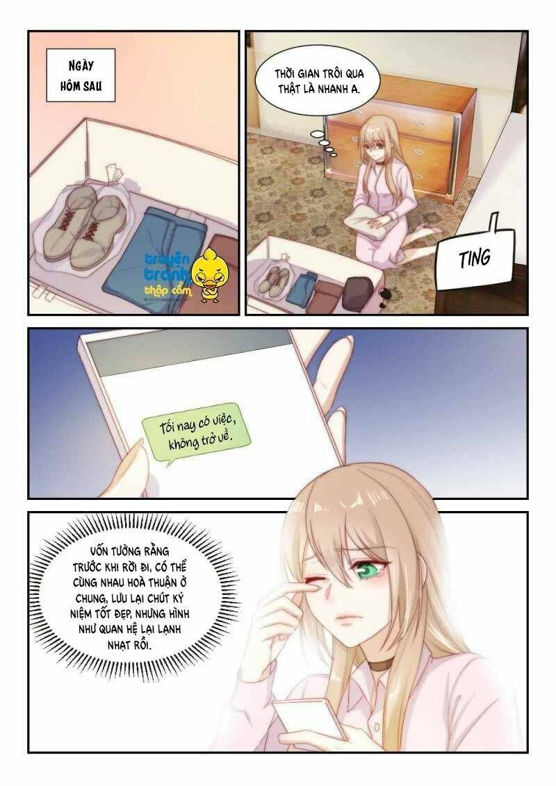 nam thần cách vách chapter 105 5