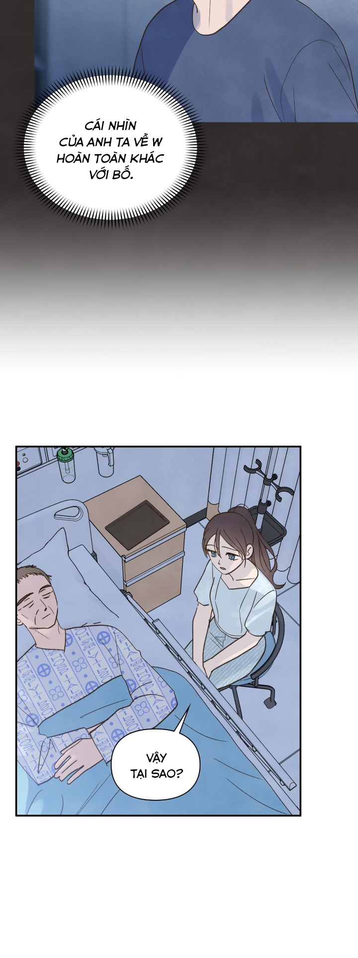 hãy để tôi một mình chapter 64 3