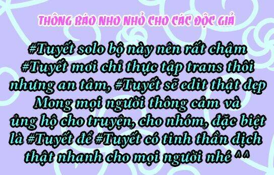 hồng nhan bất vong quốc chapter 1.1 2