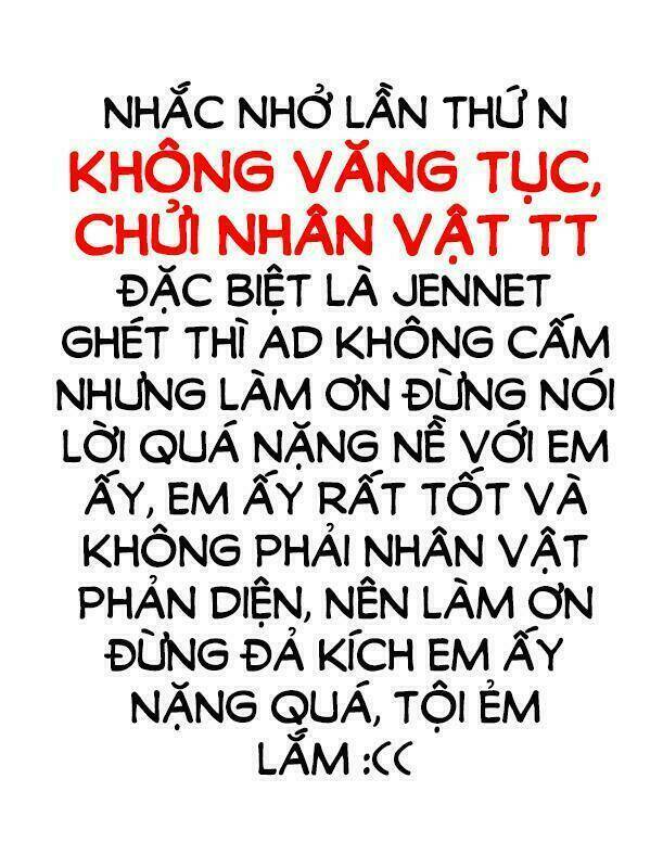 một ngày nọ ta trở thành công chúa chapter 24.5 38