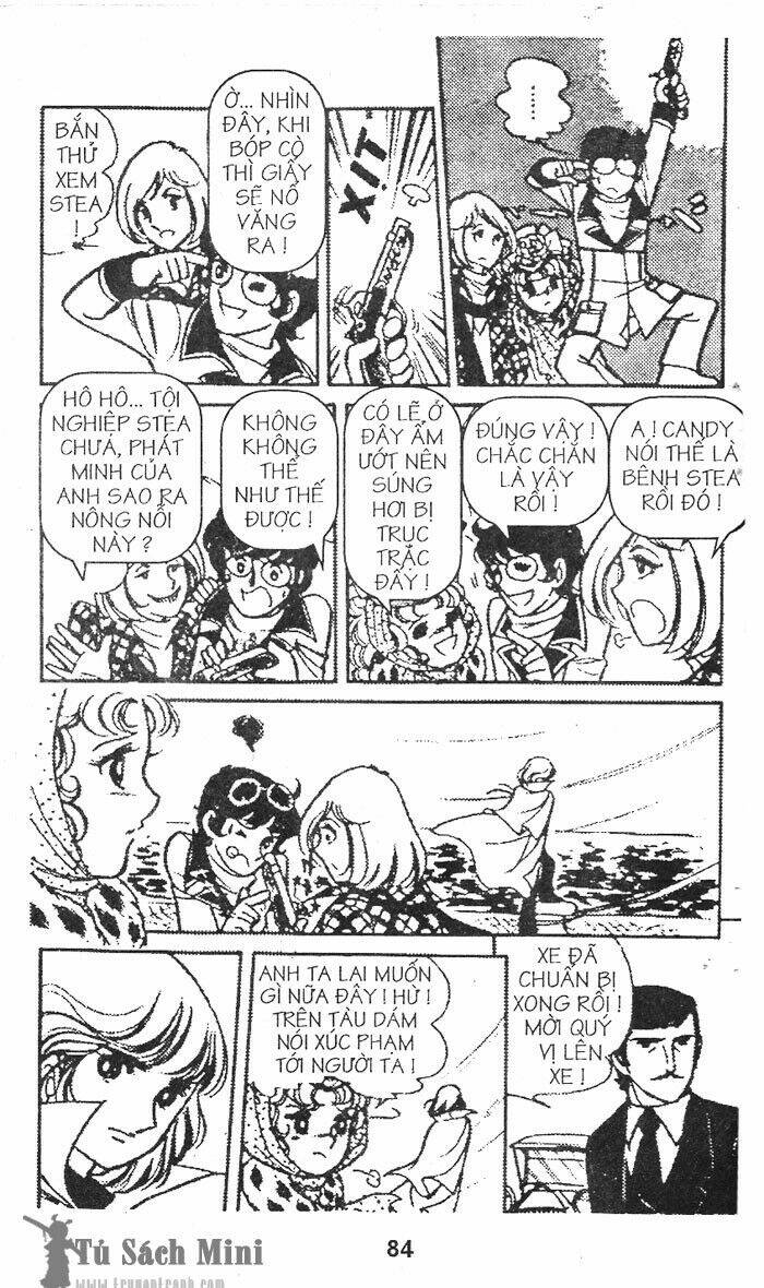 candy candy chapter 11 28