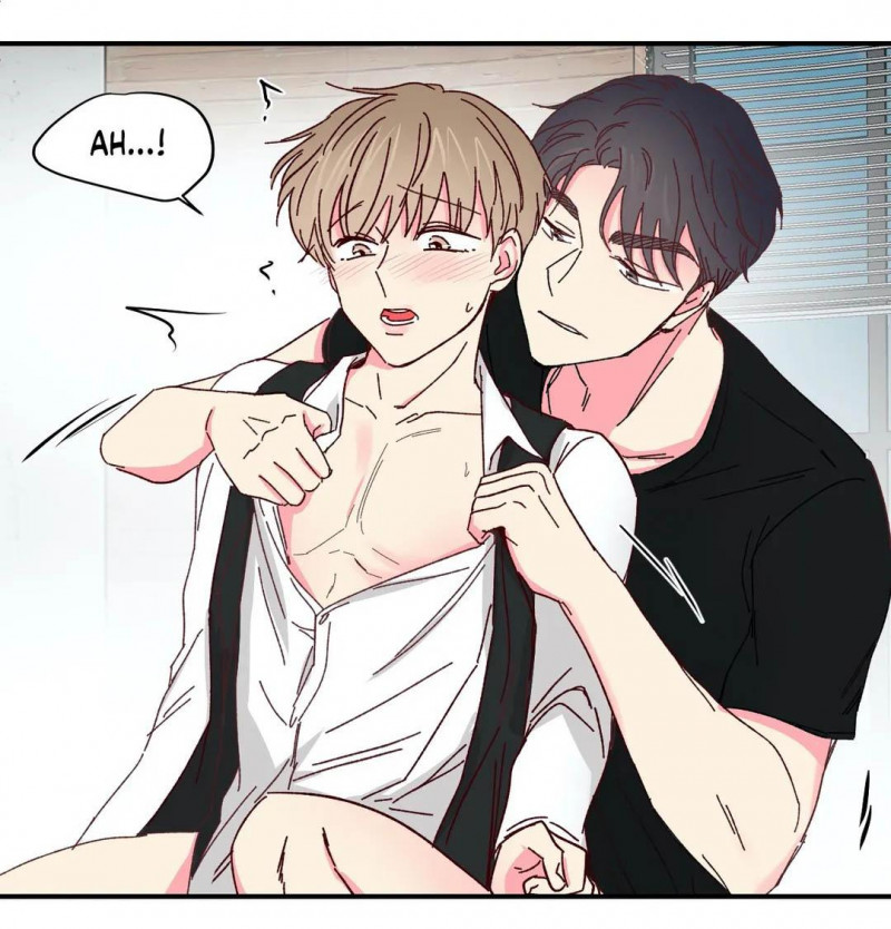 món tráng miệng của sếp tổng chapter 46 48