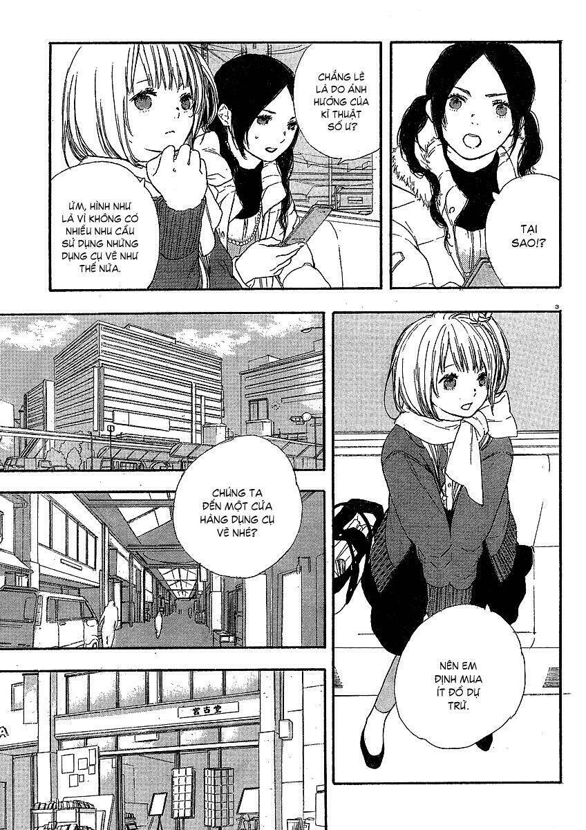 manga no tsukurikata chapter 5 3