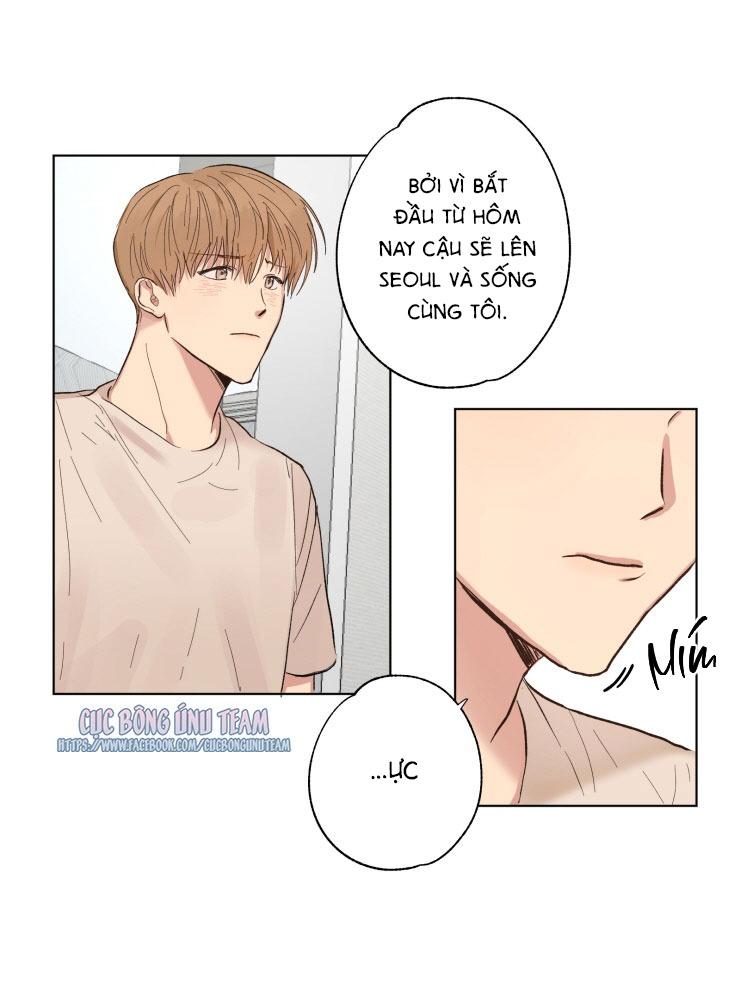 bắt đầu từ việc sống chung chapter 1 51