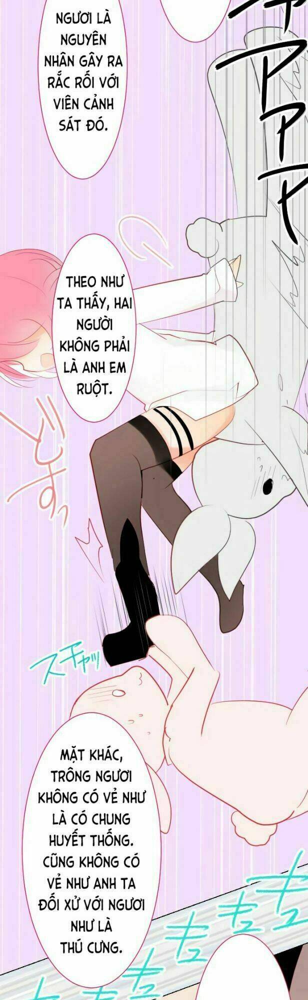 rodiura kurashi chapter 15.2 16