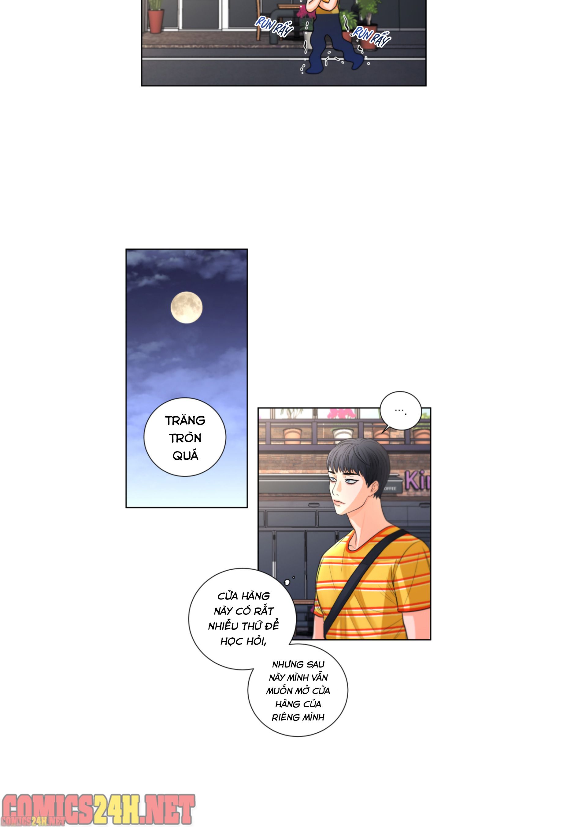 gia vị tình yêu chapter 6 4