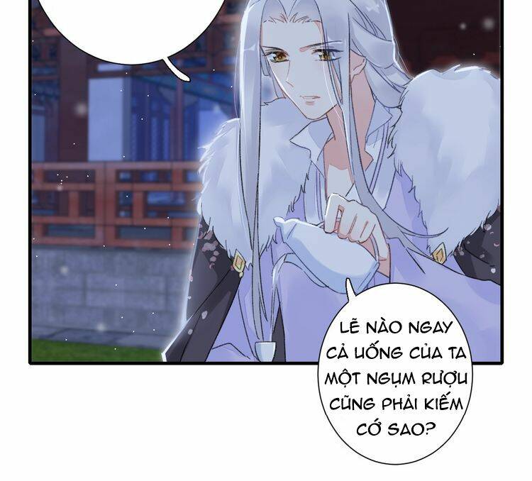 hoa nhan sách chapter 77.1 20