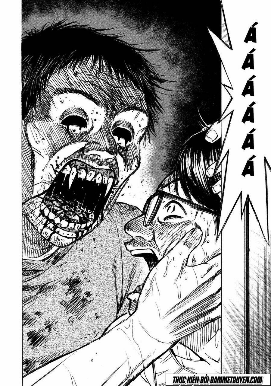 đảo ma cà rồng chapter 780 13