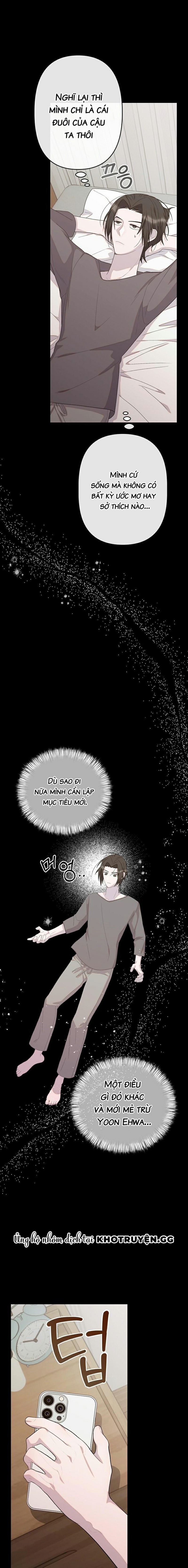 khóc đi ma vương chapter 4 15