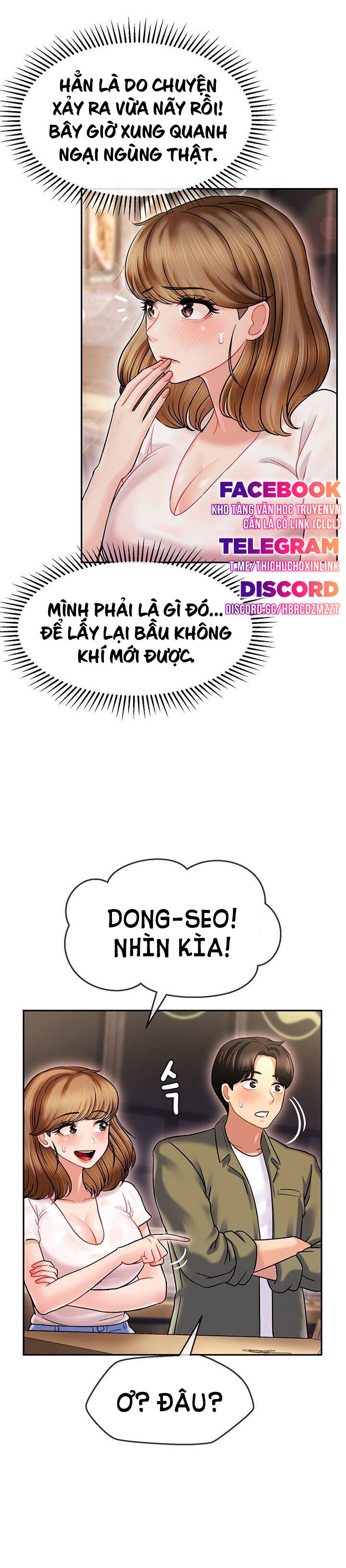 thanh lý đồ chơi tình dục tôi vô tình lập được harem chapter 2 30