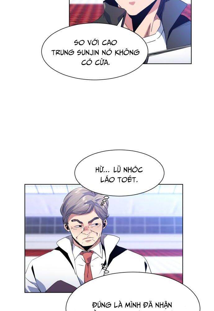 Góc Cao Khung Thành chapter 37 14