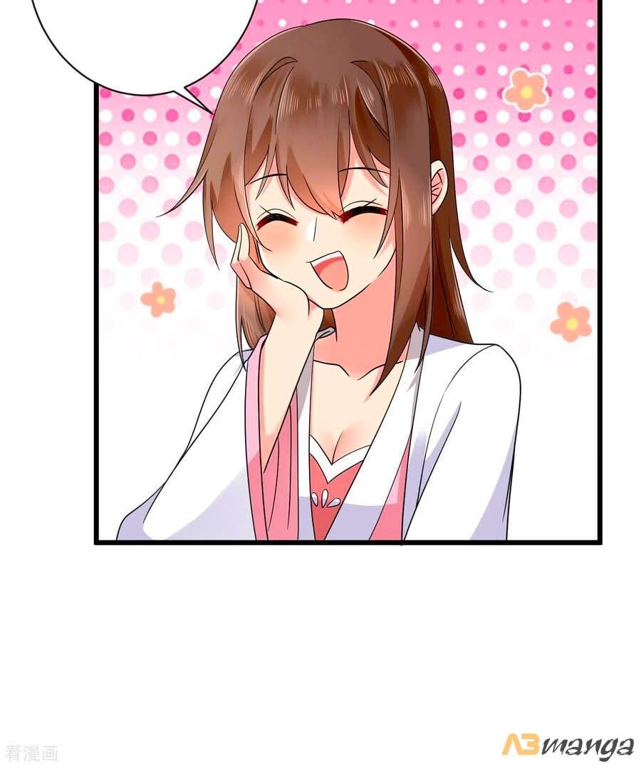 hãn phi đương gia: lãnh vương xin tự trọng chapter 37 23