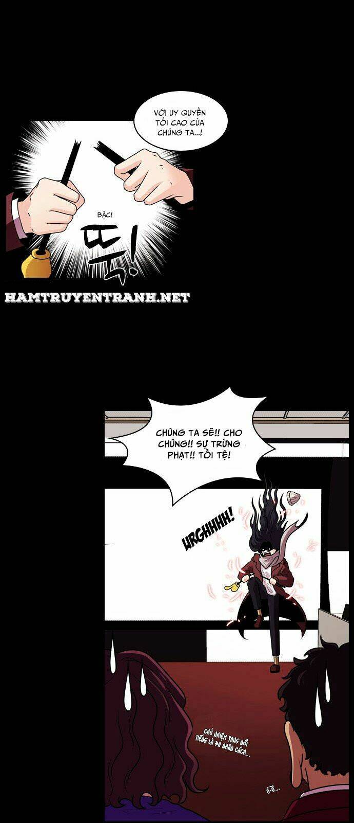 tomorrow - ngày mai chapter 14 58