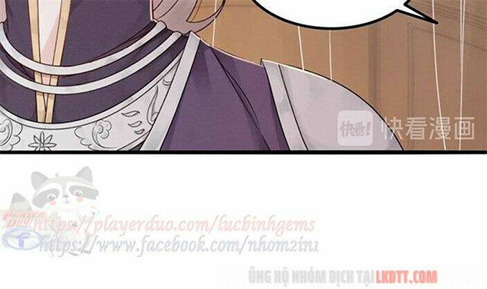 trọng sinh bá sủng nhiếp chính vương quá mạnh mẽ chapter 89 51