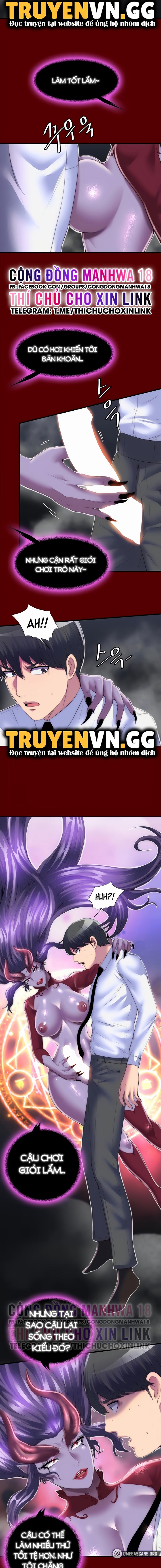 điều khiển cơ thể chapter 21 4