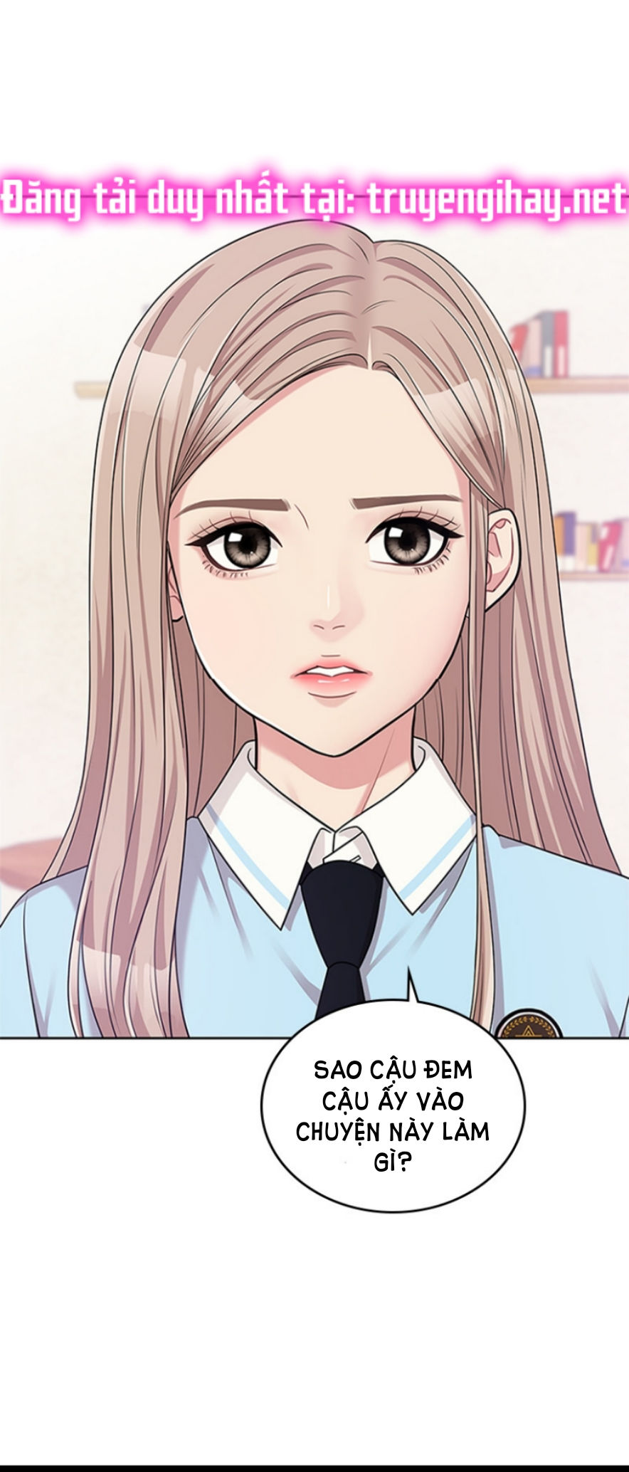 gửi em người đánh cắp những vì sao - to you who swallowed a star chapter 9.2 51