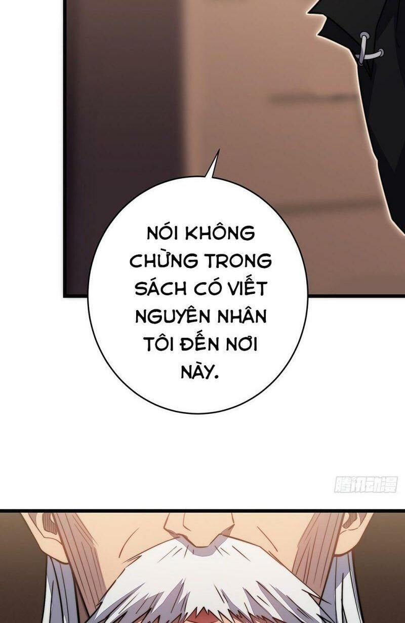 sát thần chi lộ tại dị giới chapter 29 40