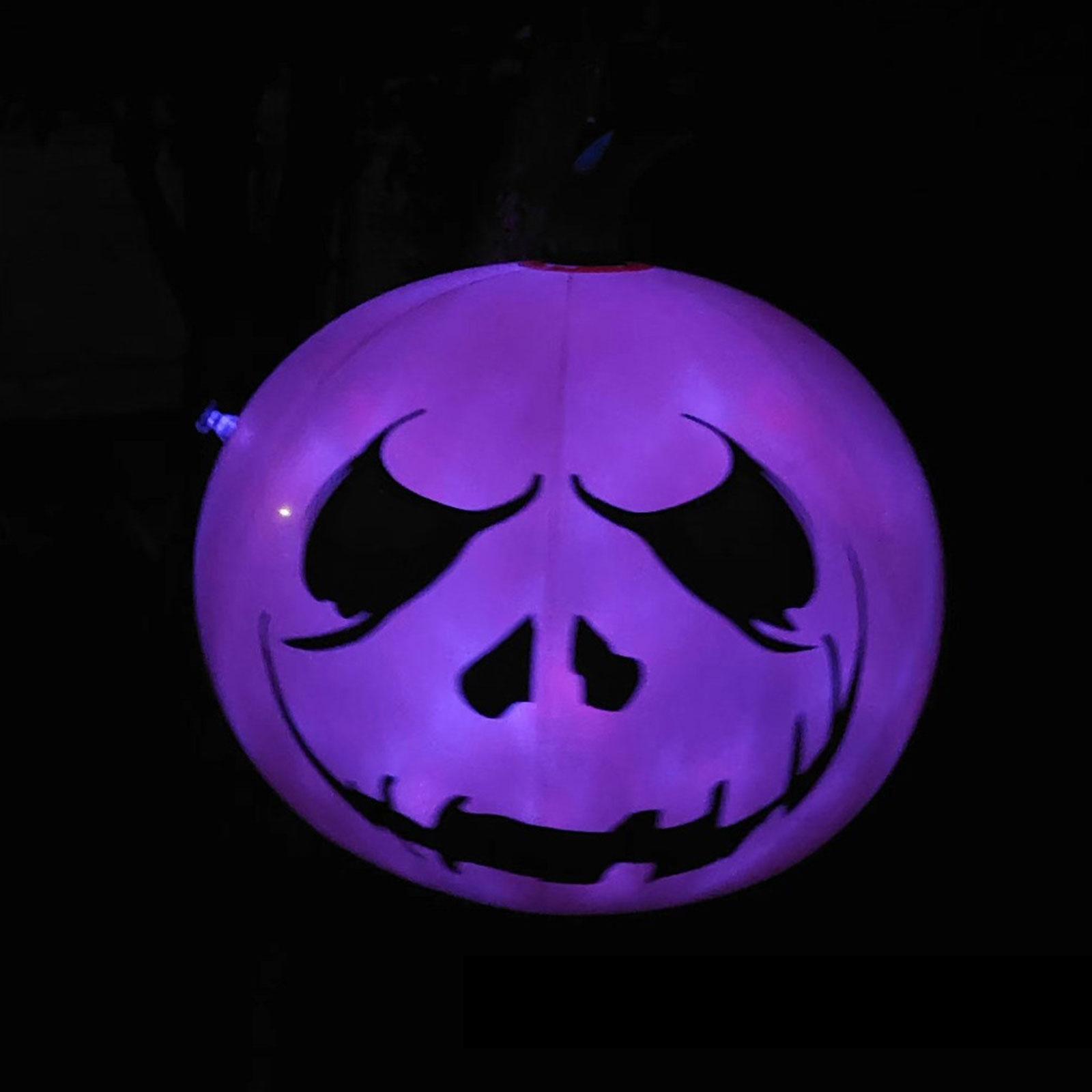 Halloween  Inflatable Decoration for Outdoor Garden Haunted House