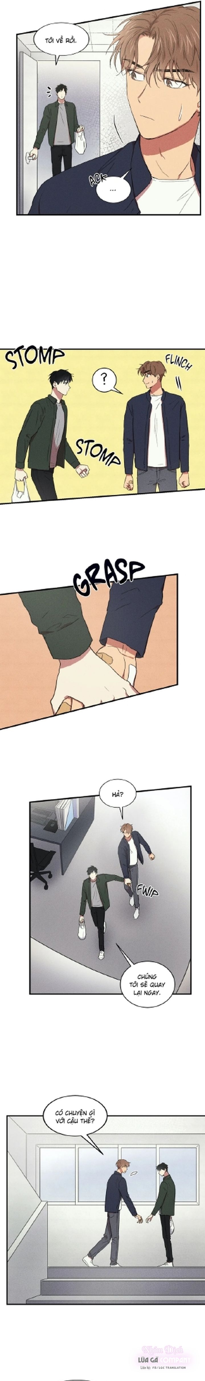 điều chưa được nói ra chapter 9 2