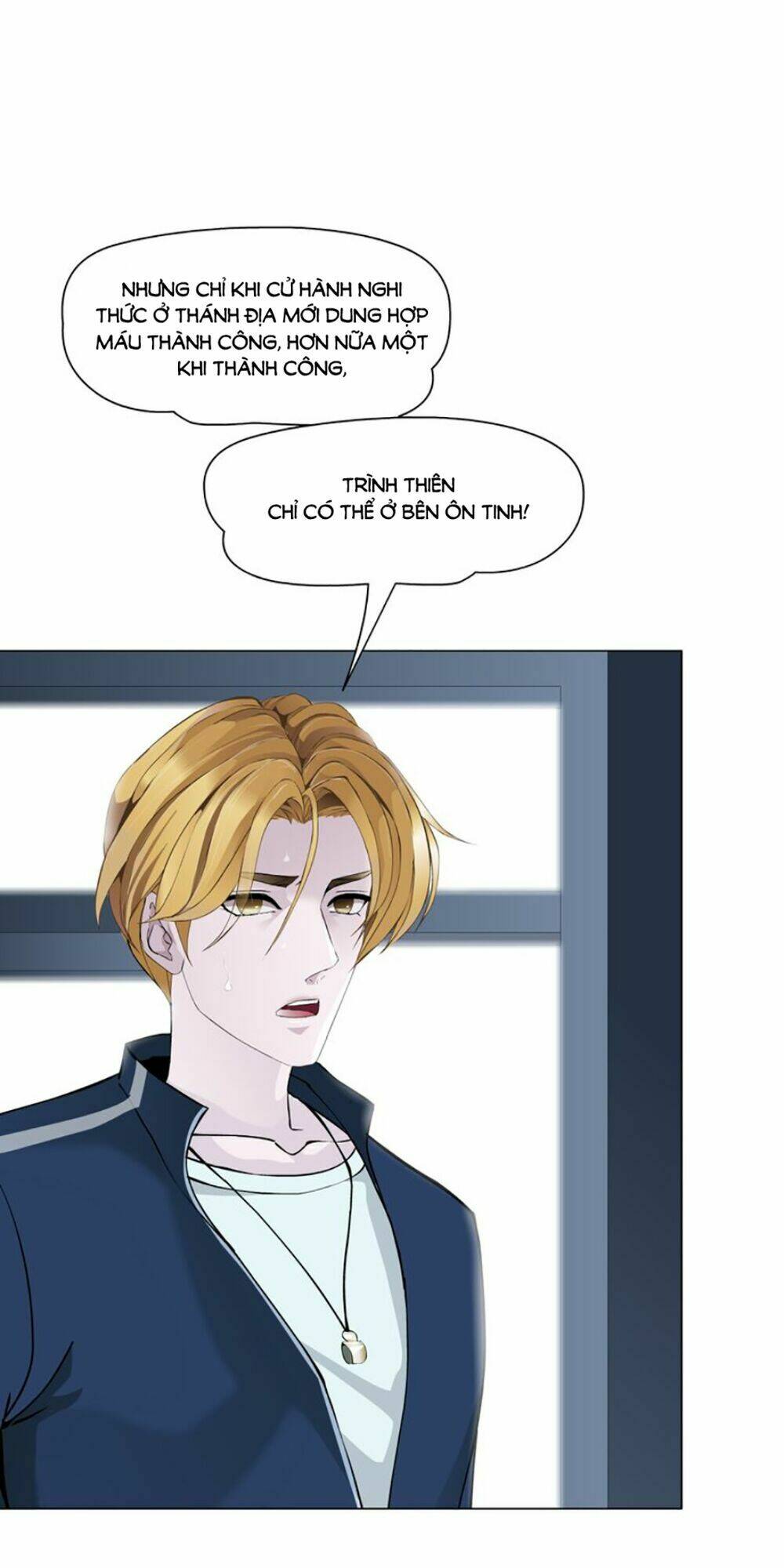 sổ tay mỹ nam giới x chapter 17 29