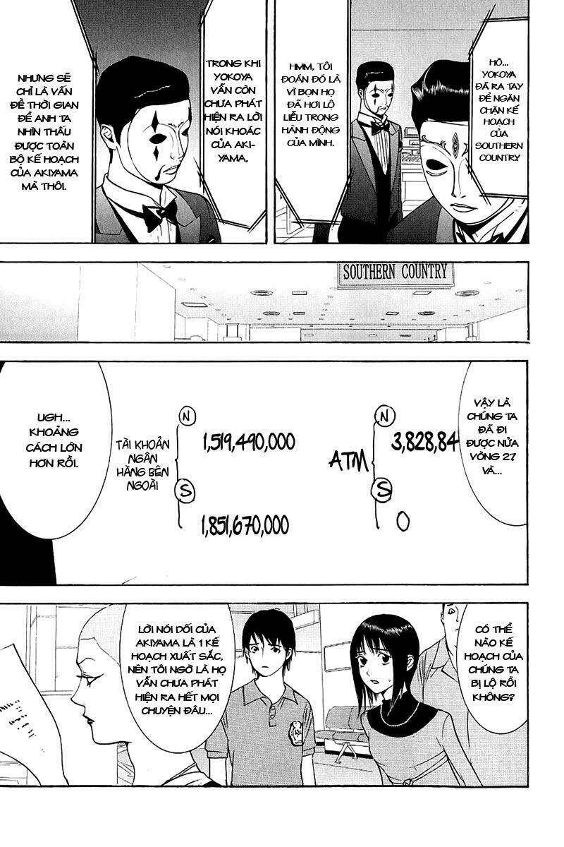 liar game chapter 50 6