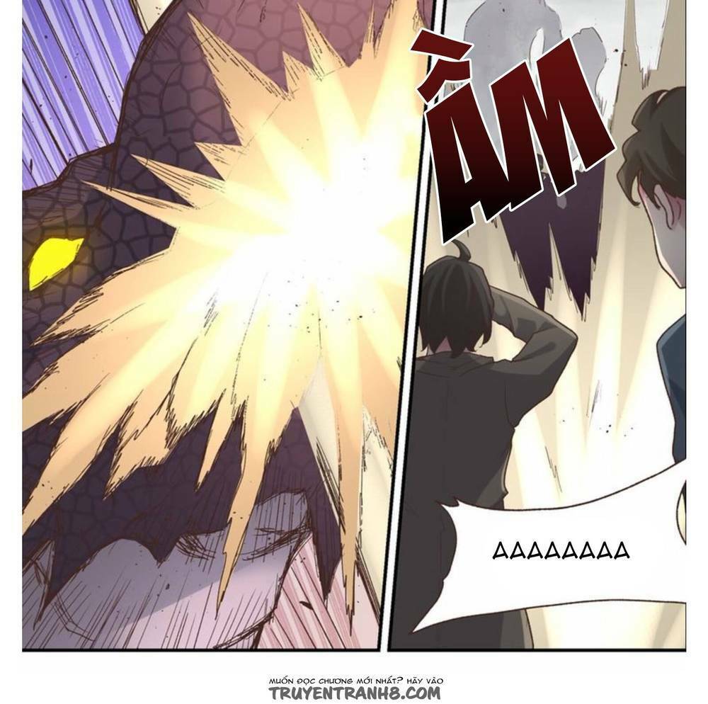 vì tôi là ông chú mở tiệm bán vũ khí chapter 43 20