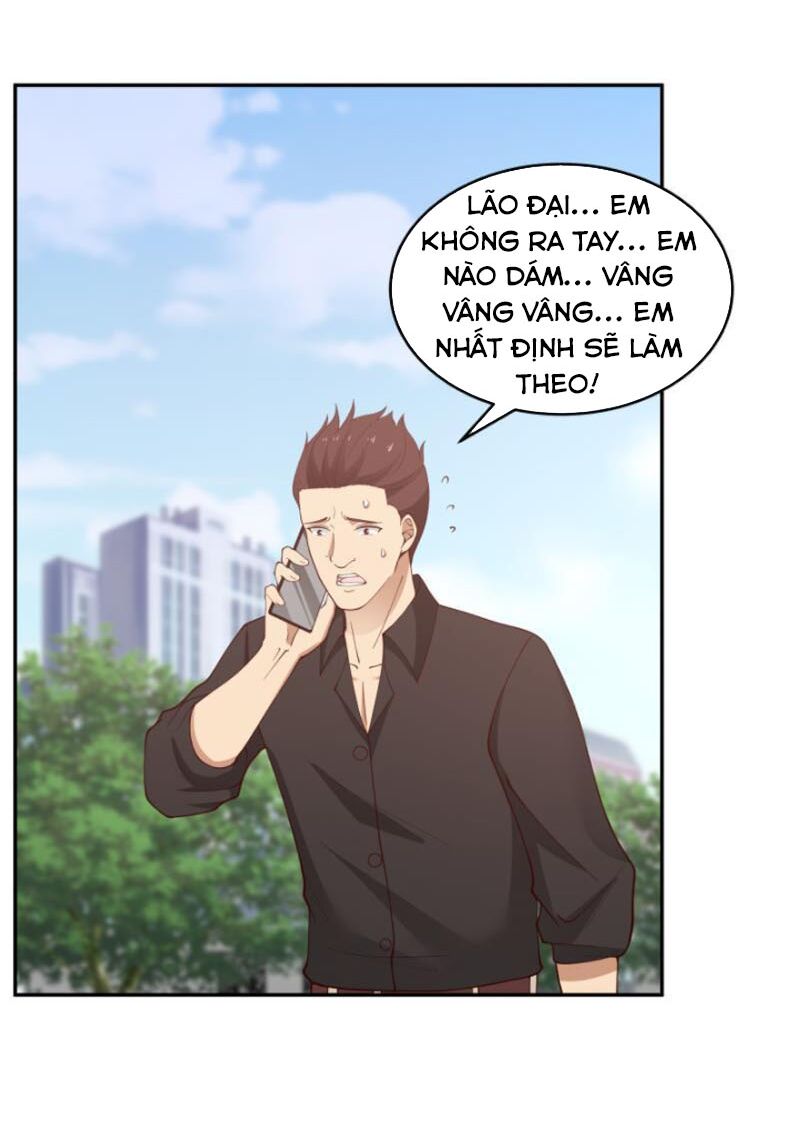 trên người ta có một rồng chapter 296 6