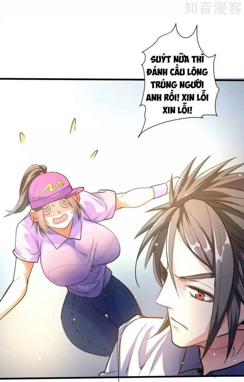 tối cường đại biểu hoàng kim thận chapter 107 8