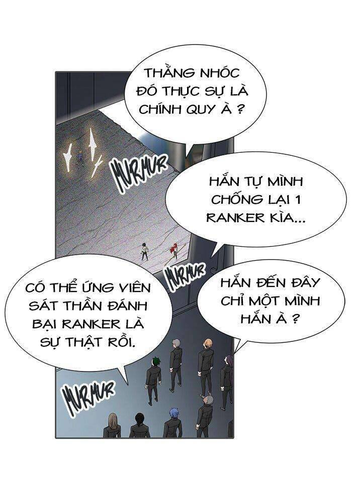 tòa tháp bí ẩn 2 chapter 469 70