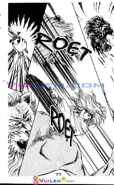 nàng công chúa ham chơi chapter 2 76