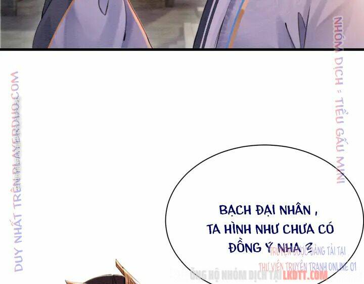 trọng sinh bá sủng nhiếp chính vương quá mạnh mẽ chapter 165 97