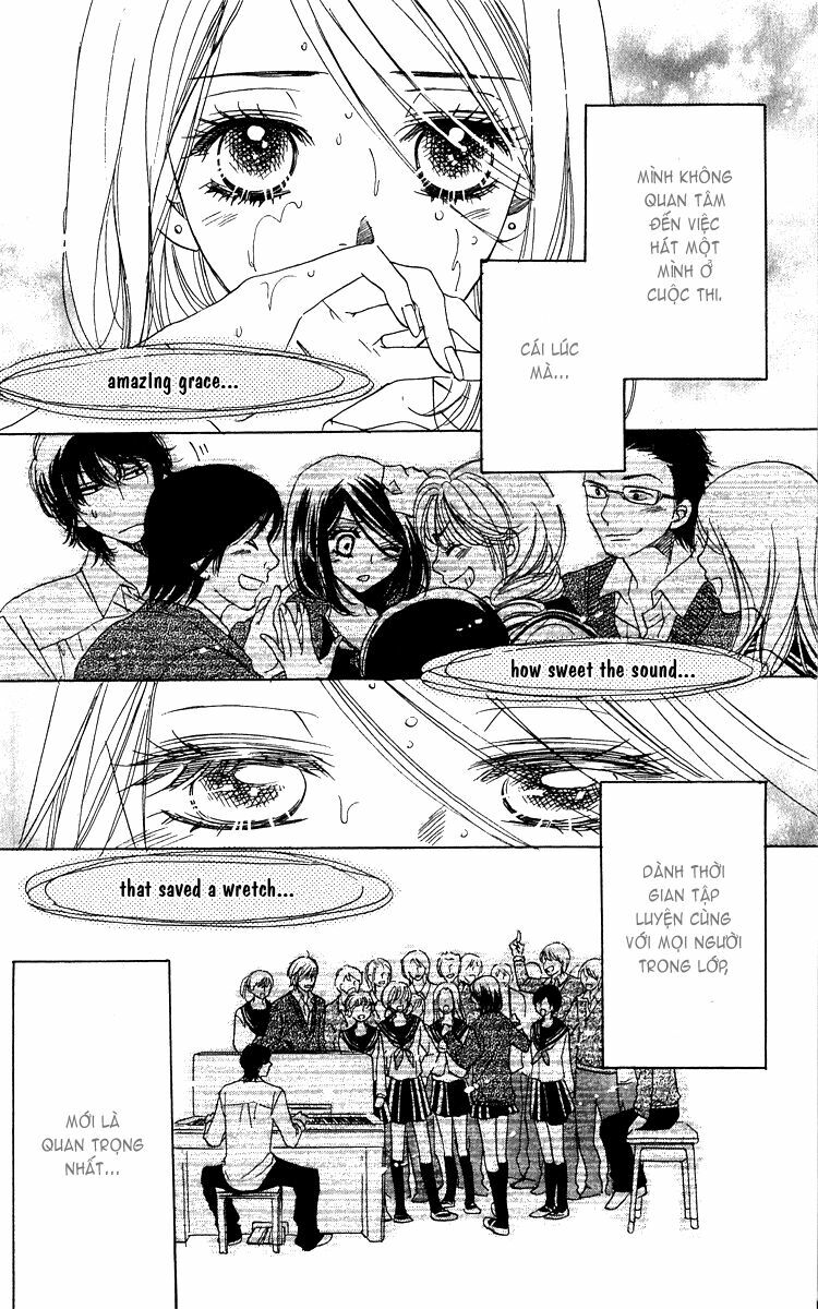 ác quỷ và bản tình ca chapter 27 5