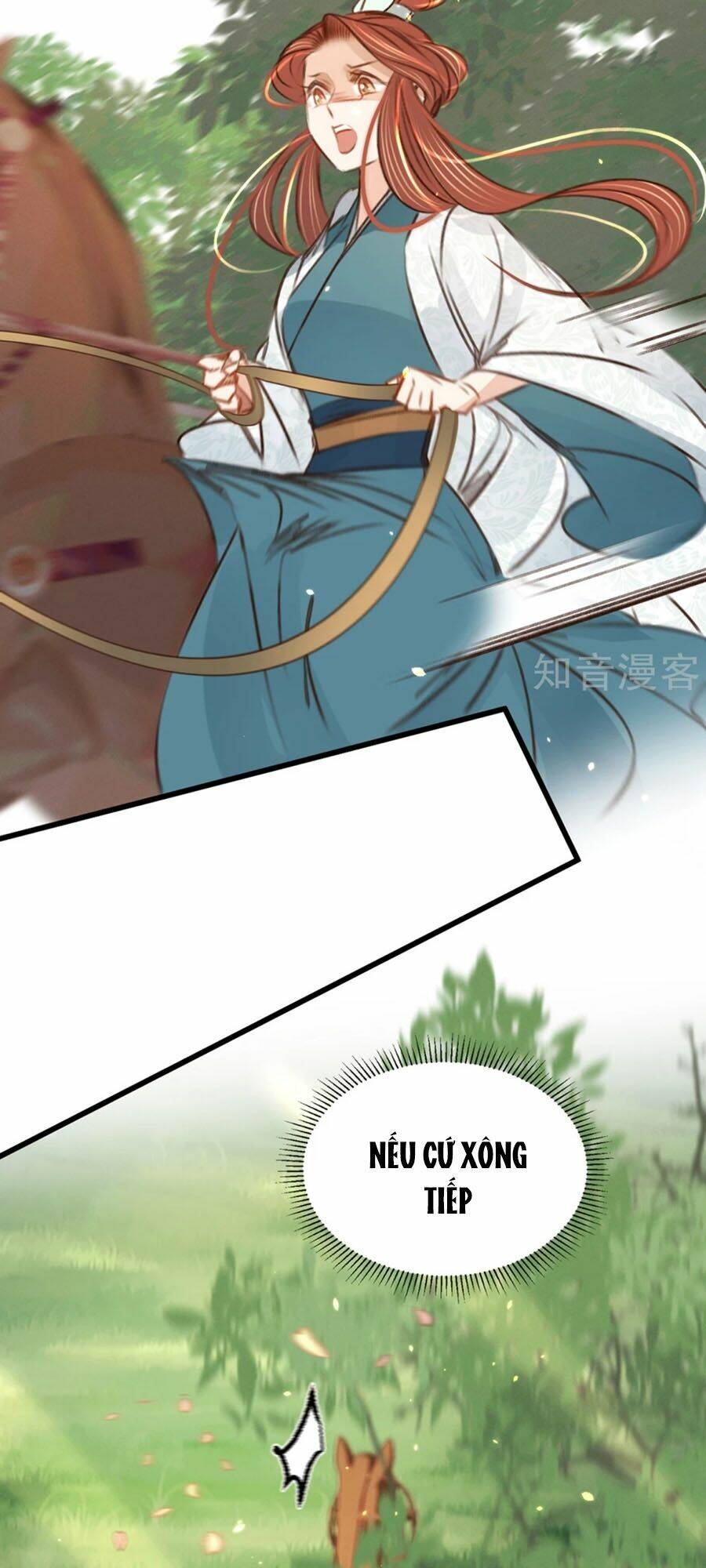 phượng hoàn triều: vương gia yêu nghiệt xin tránh đường chapter 32 28