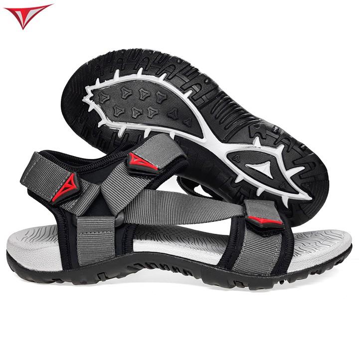 Giày Sandal Nam Nữ Việt Thủy Quai Chéo - VT017
