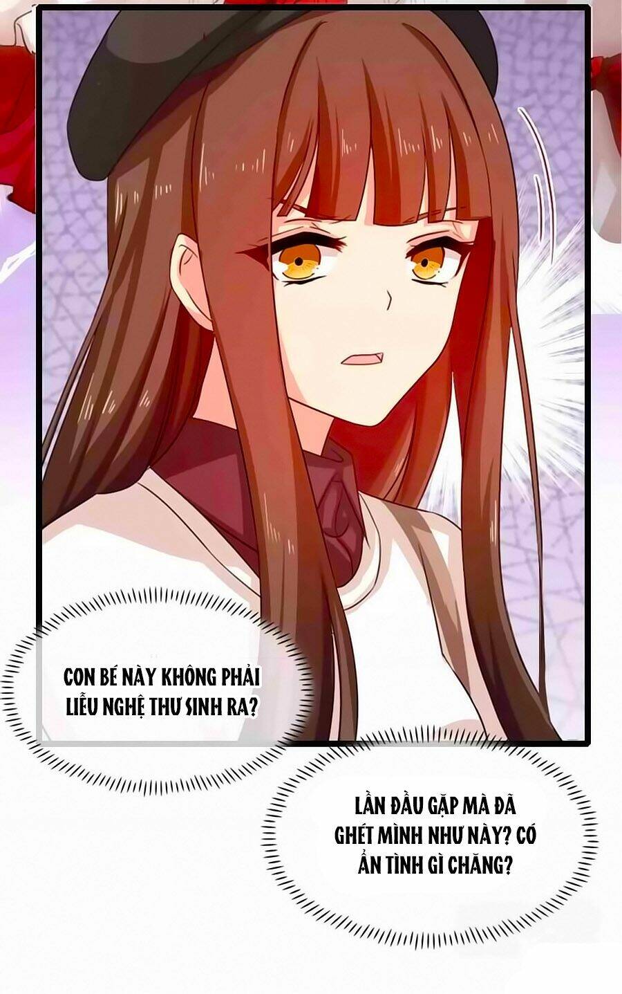 chỉ nhiễm thành hôn chapter 192 12