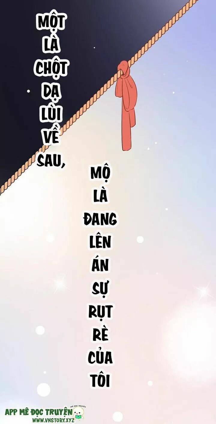 trạch thượng tịch mịch huỳnh hỏa chapter 62 43