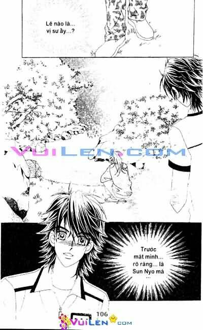 cô dâu bé xinh chapter 91 6