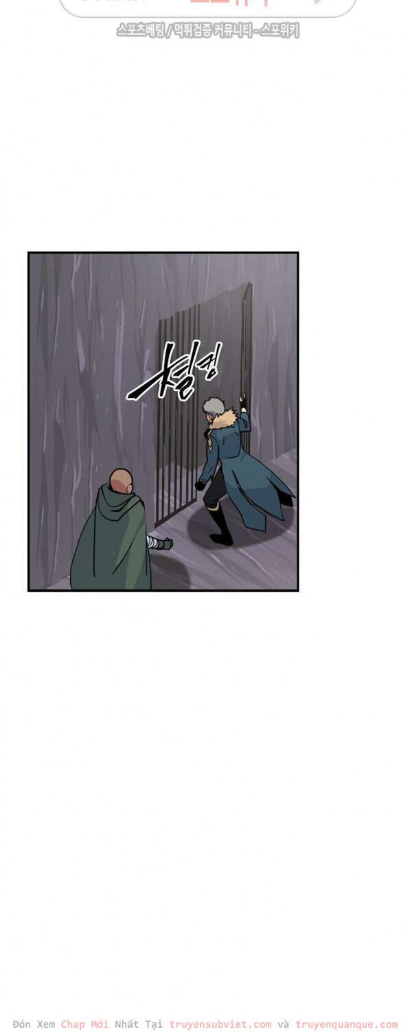 tôi sinh ra để làm người vĩ đại chapter 24 36