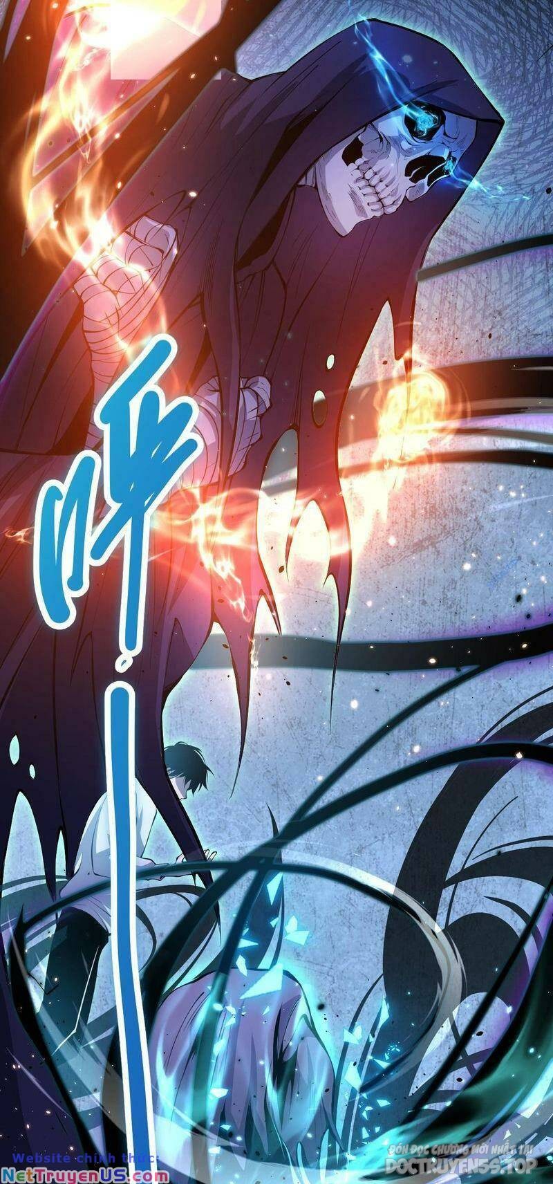 tử linh pháp sư! ta chính là thiên tài chapter 25 42