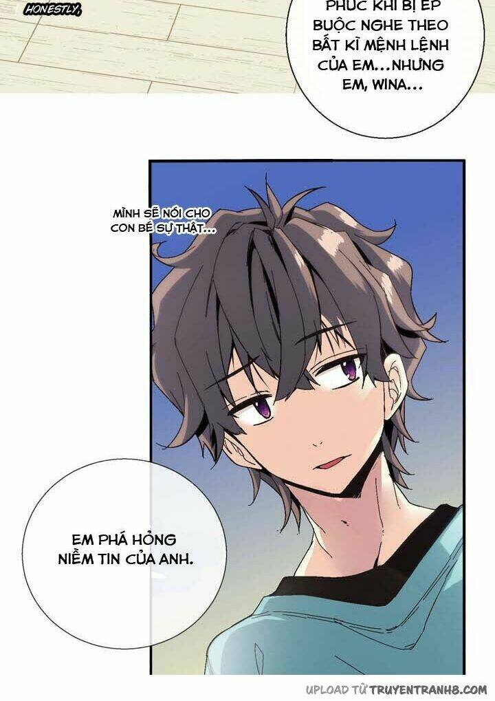 amentia chapter 2 40