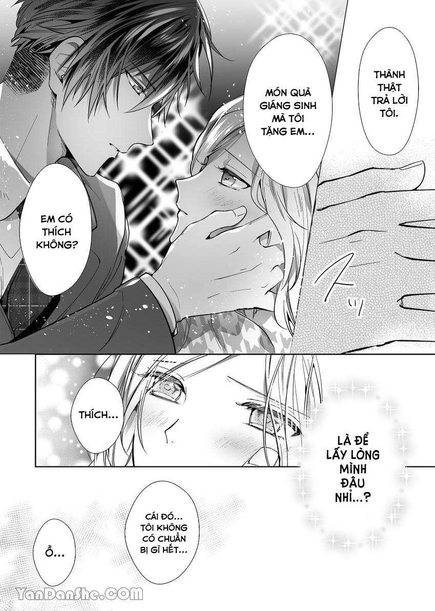 chủ tịch cũng có thể cưng chiều chapter 5.1 13