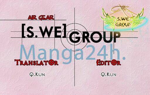 air gear chapter 148 1