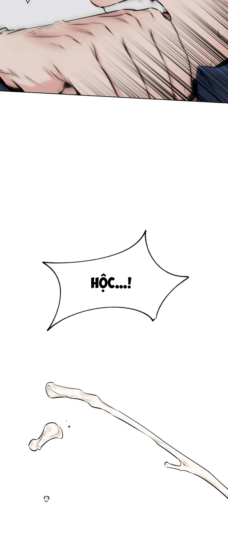 bộ cảnh phục dâm đãng chapter 4 43