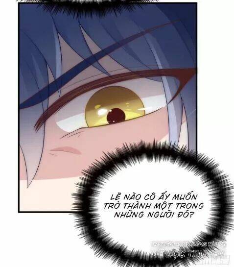 ảnh đế thần bí trộm cưới: vợ yêu, tới pk chapter 18 11