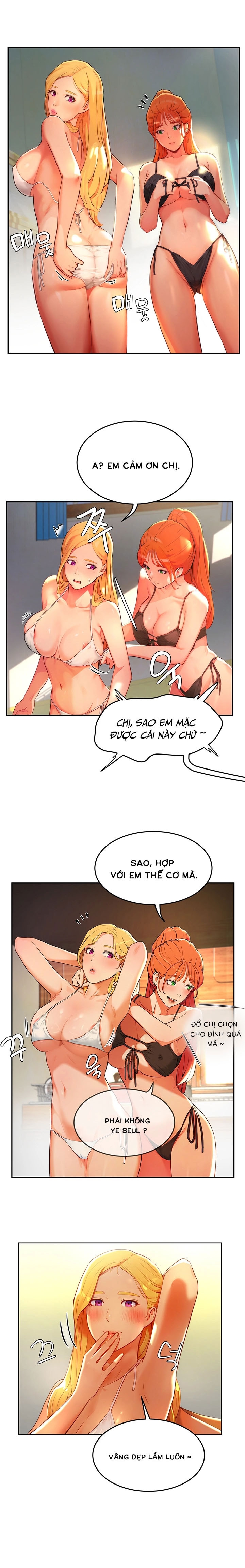 mùa hè đáng nhớ chapter 1 22