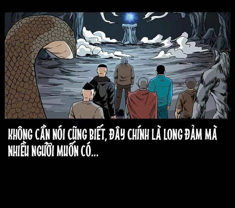 U Minh Ngụy Tượng Chapter 206 46