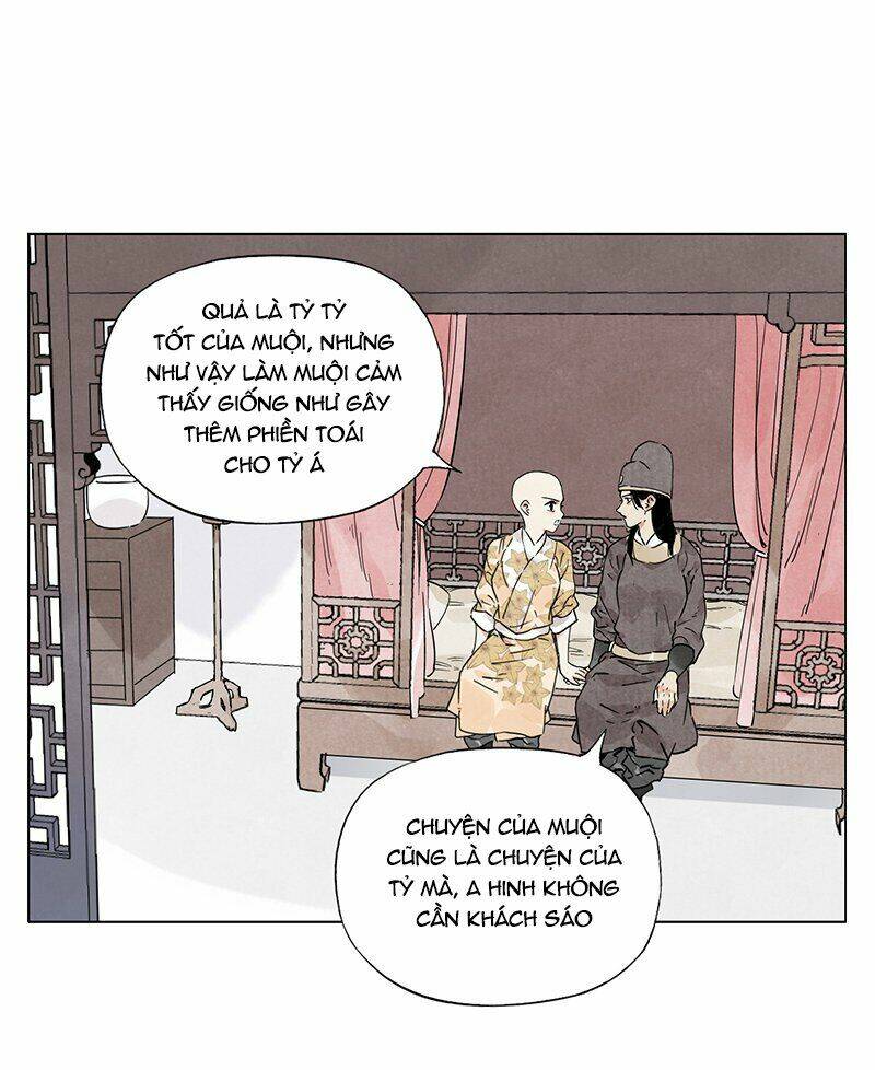 bang chủ đại nhân tìm cách trị hói đầu chapter 74 24