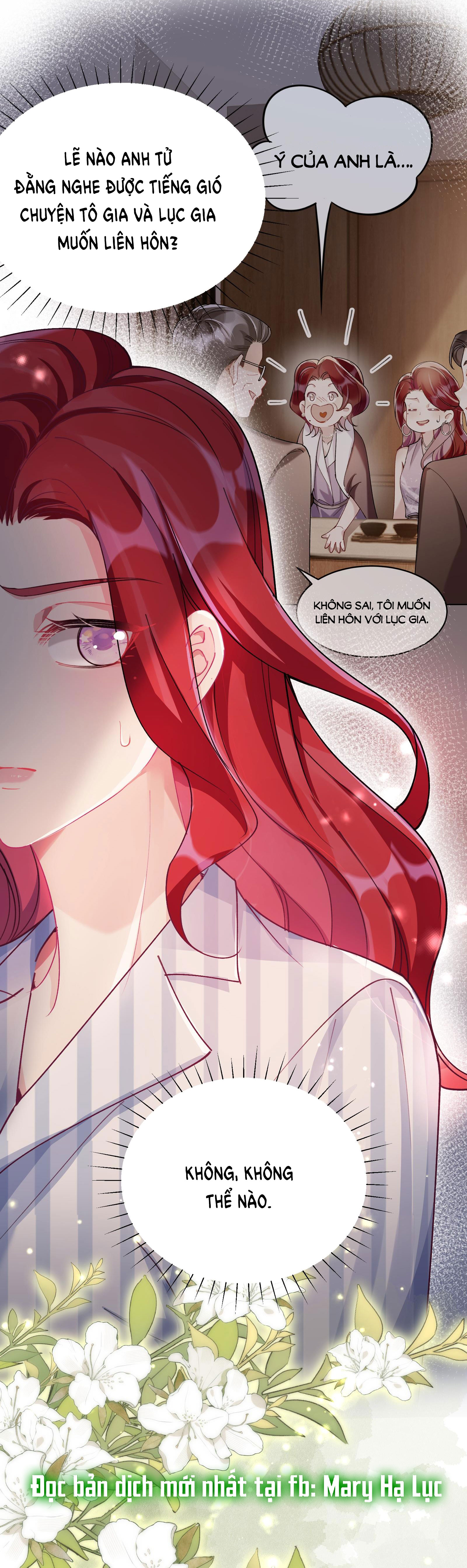 chưa biết ai hơn ai chapter 25 24