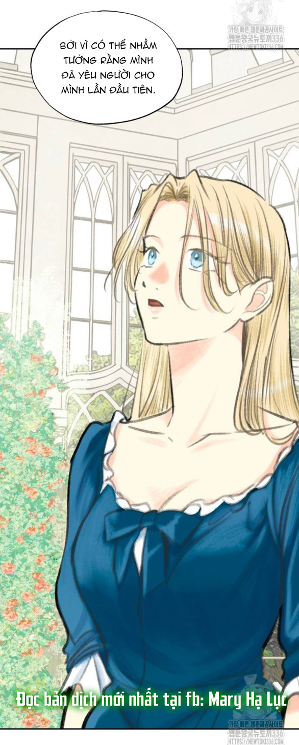 [18+] sự thuần khiết dành cho em chapter 18.1 31