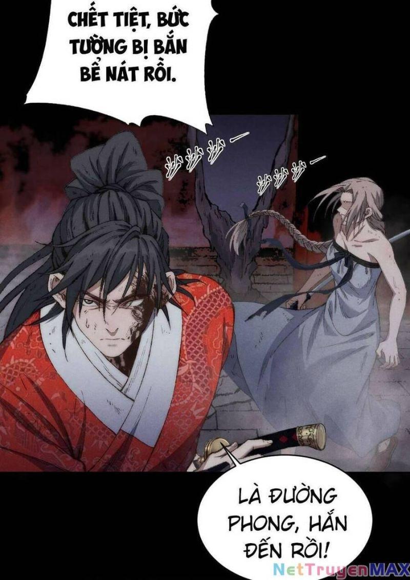 kim nhất bộ bất tử chapter 11 43